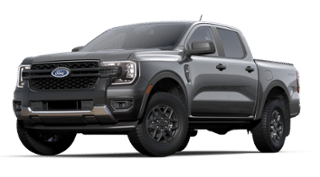 2025 Ford Ranger® External Image 2